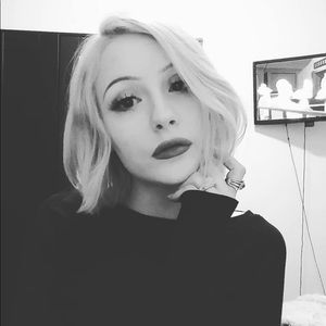 Meet your Posher, Mari